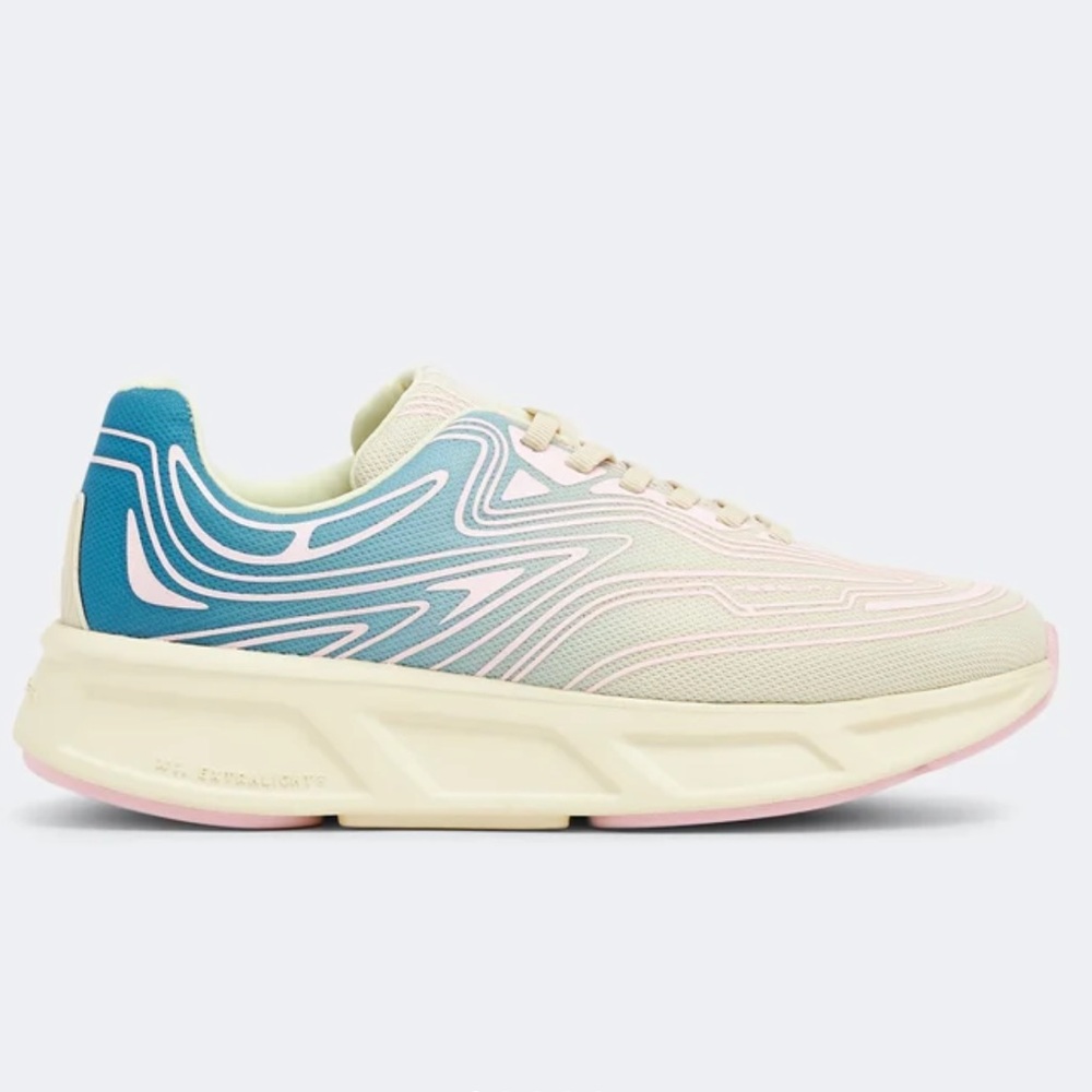 FESSURA Runflex 01 sneakers